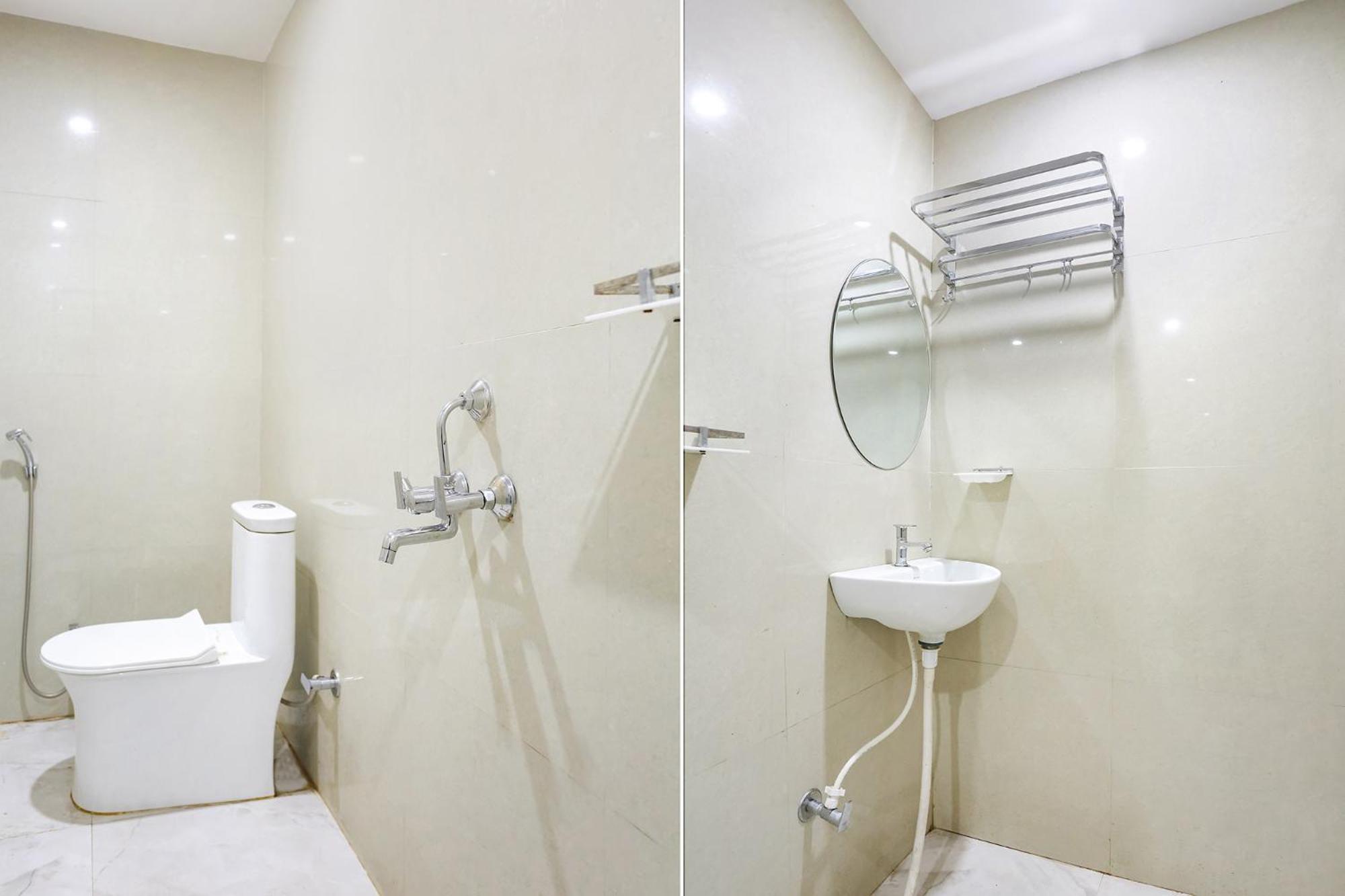Fabhotel Hari Kunj 900 M From Kashi Vishwanath Temple Varanasi Exterior foto